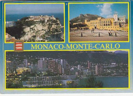 AK 212525 MONACO - Monte-Carlo - Monte-Carlo