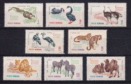 D 784 / ROUMANIE / LOT N° 2054/2061 NEUF** COTE 9€ - Collections