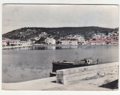 Tijesno (Tisno) Old Postcard Posted 1967 B40401 - Croazia
