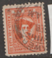 India  Indore 1927  SG 16  3a   Fine Used - Andere & Zonder Classificatie