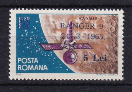 D 784 / ROUMANIE / LOT N° 2118 NEUF** COTE 40€ - Sammlungen