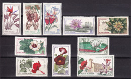 D 784 / ROUMANIE / LOT N° 2156/2165 NEUF** COTE 10€ - Collections