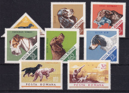 D 784 / ROUMANIE / LOT N° 2185/2192 NEUF** COTE 10€ - Collections