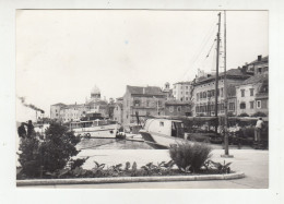 Šibenik Old Postcard Posted 1959 B40401 - Croazia