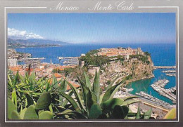 AK 212536 MONACO - Monte-Carlo - Monte-Carlo