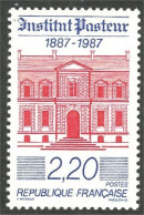 354 France Yv 2496 Institut Pasteur MNH ** Neuf SC (2496-1c) - Ziekte