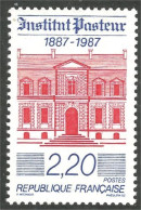 354 France Yv 2496 Institut Pasteur MNH ** Neuf SC (2496-1b) - Medicina