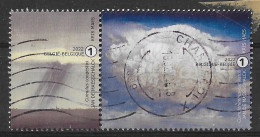 N° 5059/60°. - Used Stamps