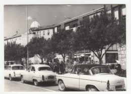 Šibenik  Old Postcard Posted 1965 B40401 - Croazia