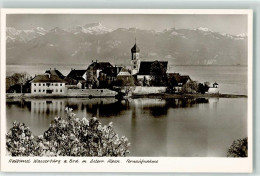 39265802 - Wasserburg Bodensee - Wasserburg A. Bodensee