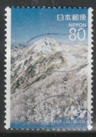 Giappone 2006- Francobolli Regionali - Shin'etsu - The 3 Mountains Of Echigo - Andere & Zonder Classificatie