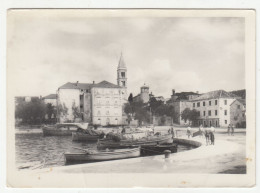 Šibenik Old Postcard Posted 1969 B40401 - Croazia