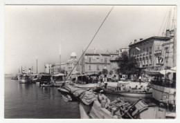 Šibenik Old Postcard Not Posted B40401 - Croazia