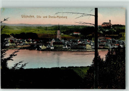 39296902 - Vilshofen An Der Donau - Vilshofen