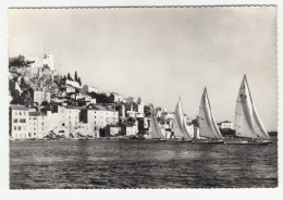 Šibenik Old Postcard Not Posted B40401 - Croazia