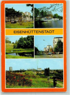 10425502 - Eisenhuettenstadt - Eisenhüttenstadt