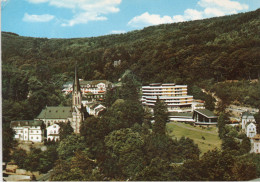 Schlangenbad  Im Taunus - Tellansicht - Schlangenbad