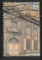 Ieper°. - Used Stamps