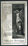 Doodsprentje Joannes Baptista Spietaels, Lokeren 1918 - Godsdienst & Esoterisme