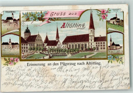 13211602 - Altoetting - Altötting