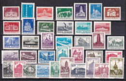 D 784 / ROUMANIE / LOT N° 2757/2793 NEUF** COTE 40€ - Collections