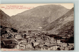 13946602 - Ls Pyrenees Valee D Andorre Vue Generale Andorre La Vieile - Andorra