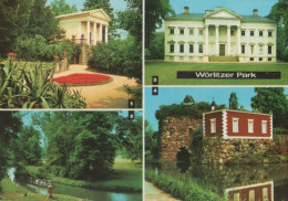 119778 - Wörlitz - Park - Wörlitz