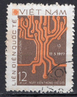VIETNAM - Timbre N°137A Oblitéré - Viêt-Nam