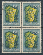 1954. Fruits (I.) - Misprint - Varietà & Curiosità