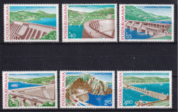 D 784 / ROUMANIE / LOT N° 3088/3093 NEUF** COTE 3€ - Collections