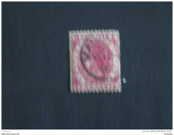 Mauritius Maurice 1882-91 Victoria Yv 71 O - Mauricio (...-1967)