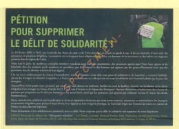 ASSOCIATION EMMAUS / Solidarité - Publicidad