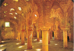 ESPAGNE - Ronda - Bains Arabes - Intérieur - Carte Postale - Málaga