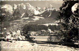 Pfarrwerfen - St. Johann Im Pongau