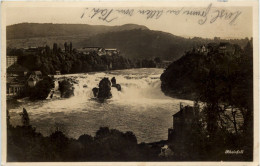 Rheinfall - Neuhausen Am Rheinfall