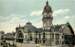 Köln - Hauptbahnhof - Koeln