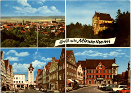 Gruss Aus Mindelheim - Mindelheim