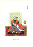 Persia - Iran