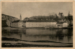 Kloster Weltenburg Bei Kelheim - Kelheim