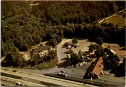 Siegburg - Autobahn-Rasthaus - Siegburg