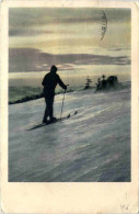 Ski - Sports D'hiver