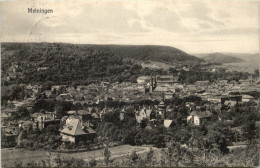 Meiningen, - Meiningen