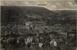 Meiningen, - Meiningen