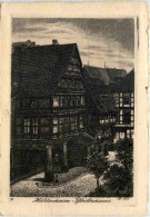 Hildesheim, Pfeilerhaus - Hildesheim