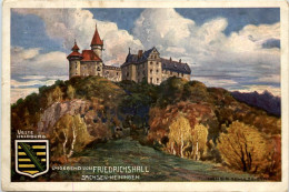 Umgegend Von Friedrichshall, - Hildburghausen