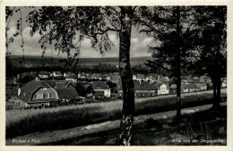 Eisfeld I. Thür.,, Blick Von Der Siegeshöhe - Hildburghausen
