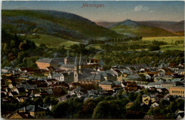 Meiningen, - Meiningen