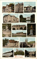 Meiningen, Div. Bilder - Meiningen