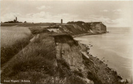 Insel Rügen - Arkona - Rügen