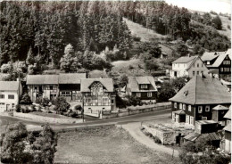 Heubach Kr. Hildburghausen - Hildburghausen